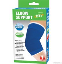 Elbow Support - Neoprene Durable Elastic Material